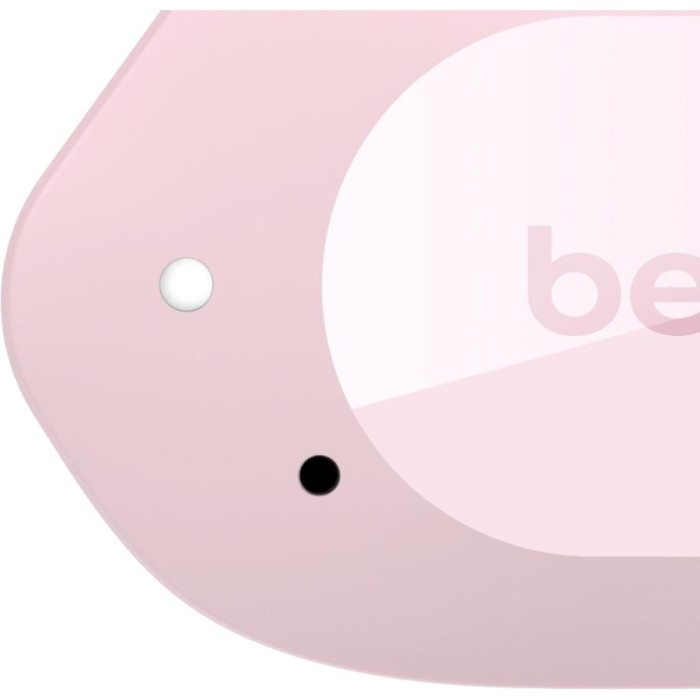 Навушники BELKIN Soundform Play True Wireless Earbuds Pink (AUC005BTPK)