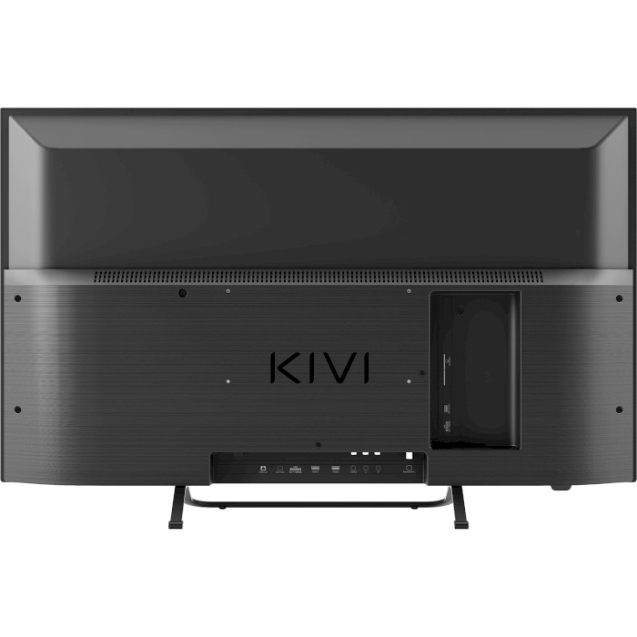 Телевізор KIVI 32F750NB Black