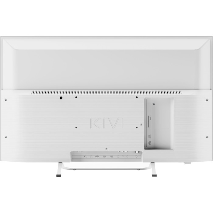 Телевизор KIVI 32" LED 32F750NW White