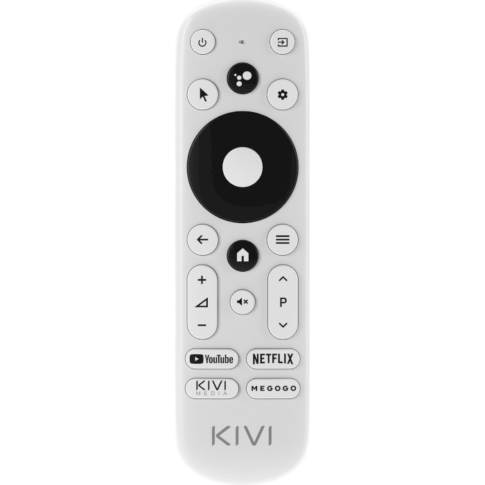 Телевизор KIVI 43U750NW White