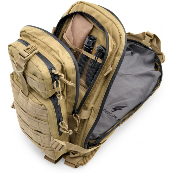 Тактичний рюкзак DEFCON 5 Tactical 40 (D5-L116 CT)