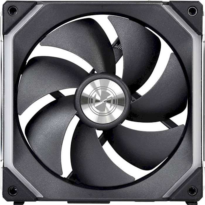 Вентилятор LIAN LI Uni Fan SL140 Black (G99.14UF1B.00)