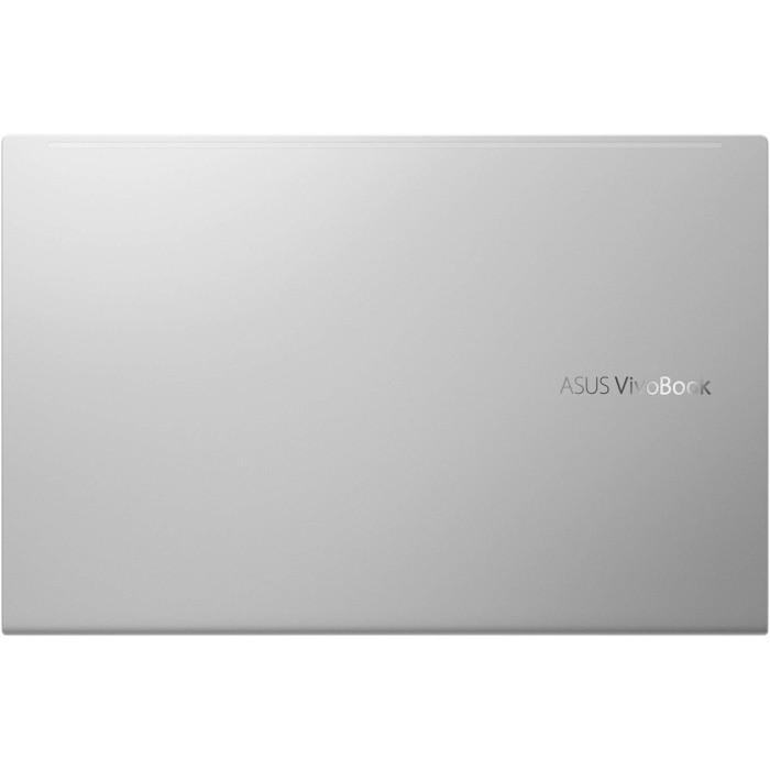 Ноутбук ASUS VivoBook 15 OLED K513EA Transparent Silver (K513EA-L11649)