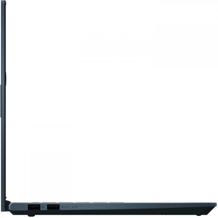 Ноутбук ASUS VivoBook Pro 14 OLED K3400PH Quiet Blue (K3400PH-KM343)