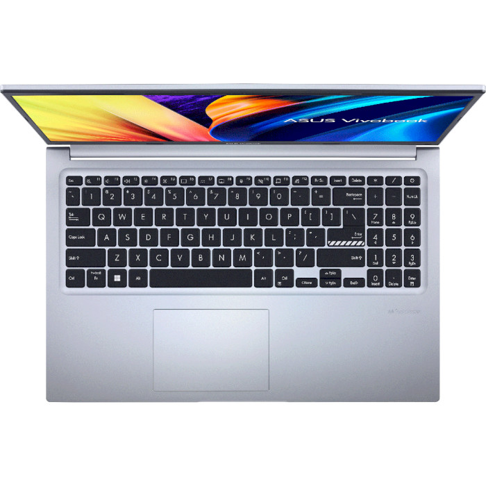 Ноутбук ASUS VivoBook 15 X1502ZA Icelight Silver (X1502ZA-BQ646)