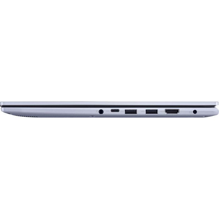 Ноутбук ASUS VivoBook 15 X1502ZA Icelight Silver (X1502ZA-BQ646)