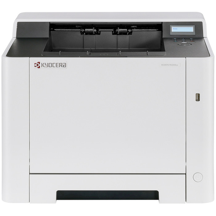 Принтер KYOCERA Ecosys PA2100cx (110C0C3NL0)