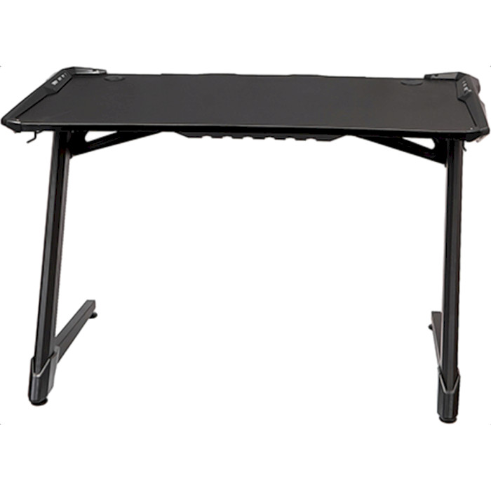 Геймерський стіл SANDBERG Fighter Gaming Desk 2 Black (640-93)