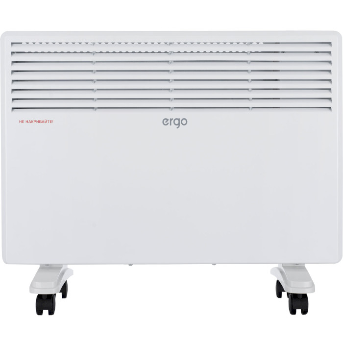 Електричний конвектор ERGO HC 221524, 1500 Вт
