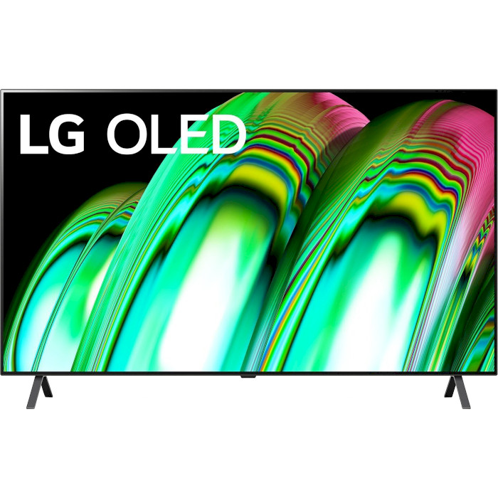 Телевізор LG OLED55A26LA
