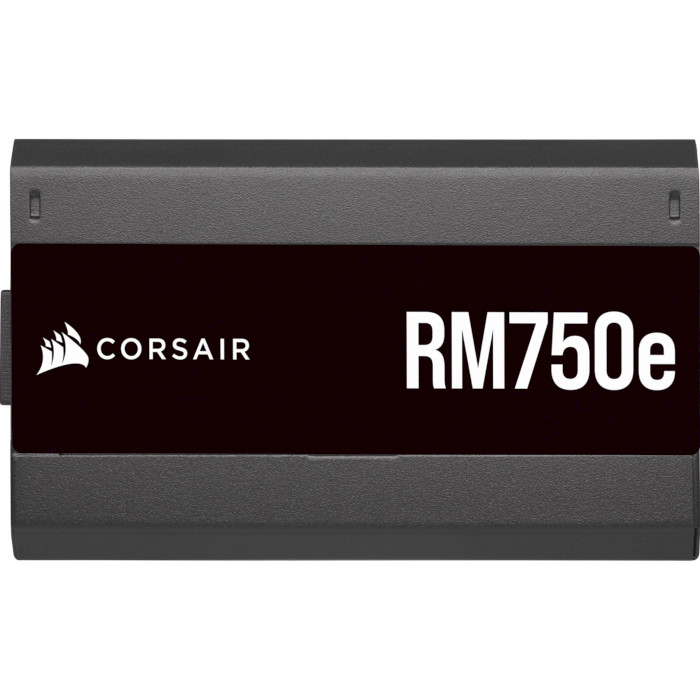Блок живлення 750W CORSAIR RM750e (CP-9020248-EU)