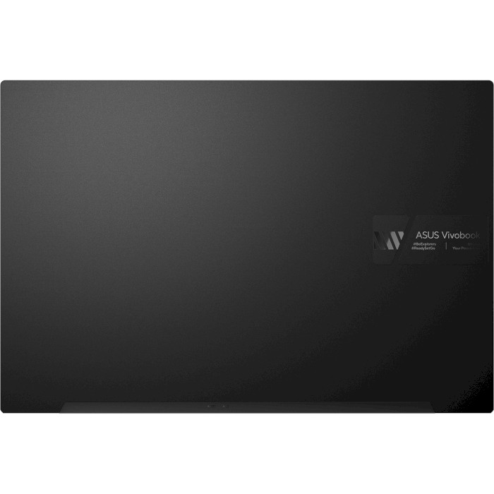 Ноутбук ASUS VivoBook Pro 15X OLED M6501RR Black (M6501RR-MA020W)