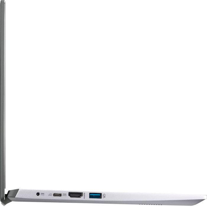 Ноутбук ACER Swift X SFX14-42G-R8SP Steel Gray (NX.K78EU.007)