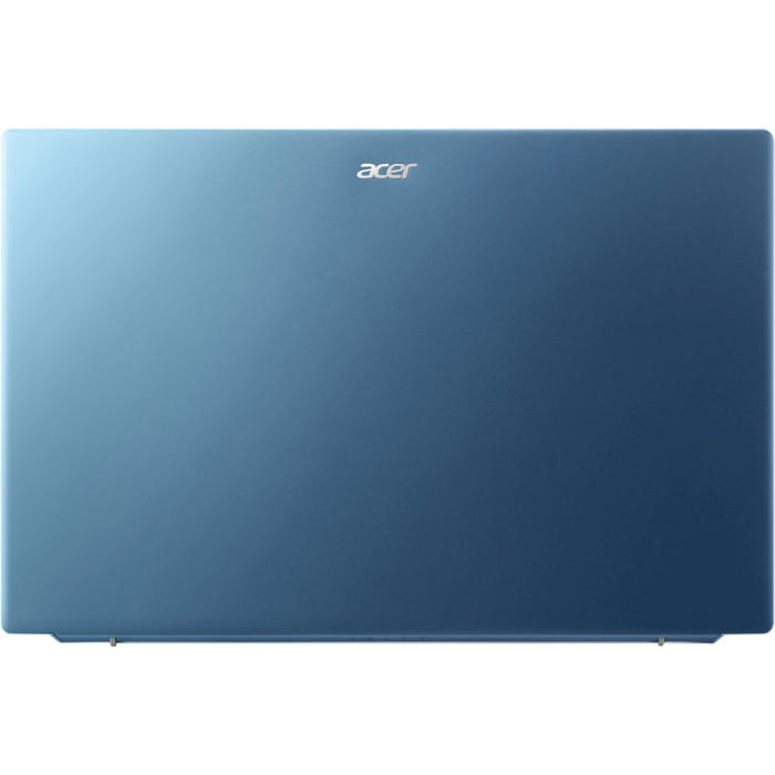 Ноутбук ACER Swift 3 SF314-512-57PP Iris Blue (NX.K7MEU.008)
