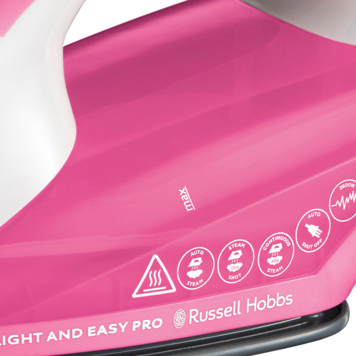 Праска RUSSELL HOBBS Light & Easy Pro (26461-56)