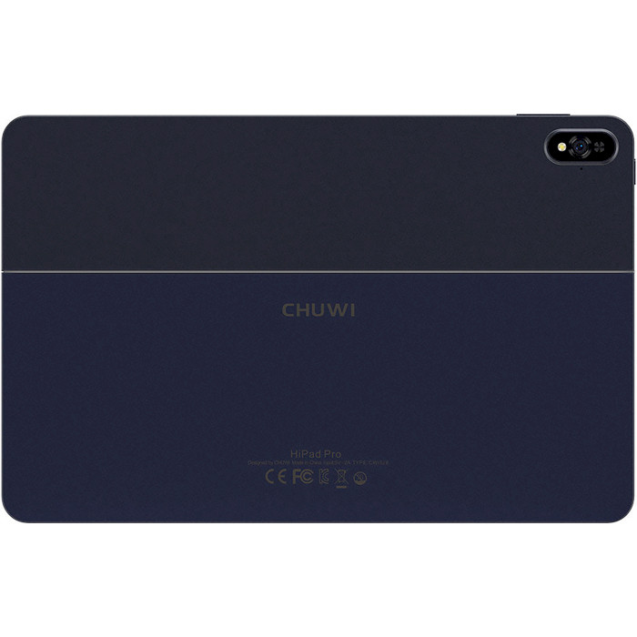 Планшет CHUWI HiPad Pro 8/128GB Neptune Blue (CWI526K1)