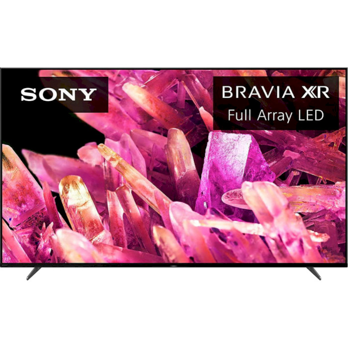 Телевизор SONY 55" LED 4K XR-55X90K (XR55X90KR)