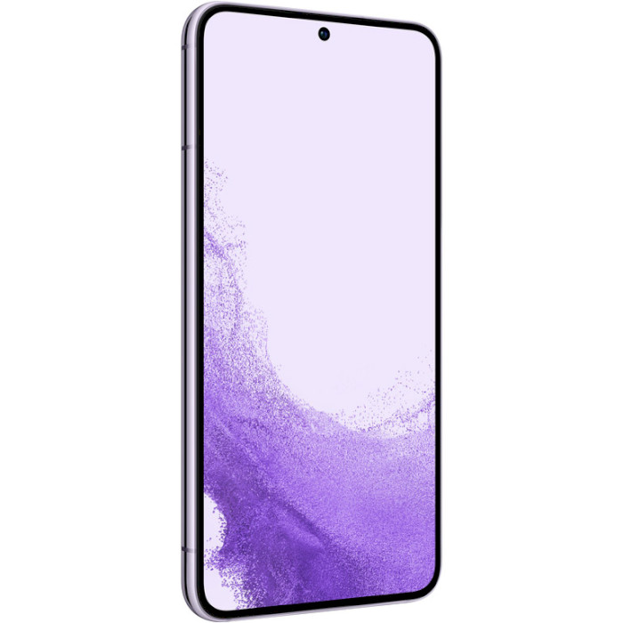 Смартфон SAMSUNG Galaxy S22 8/128GB Bora Purple (SM-S901BLVDSEK)