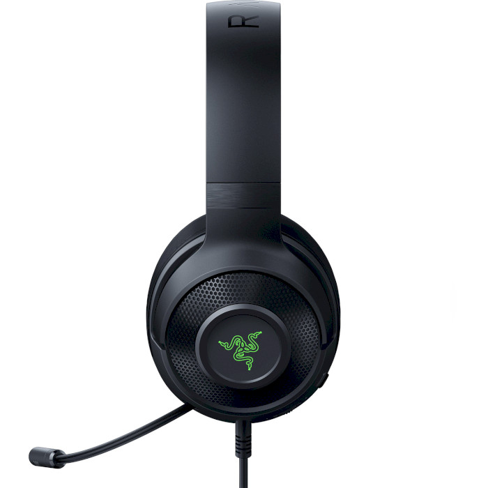 Наушники геймерские RAZER Kraken V3 X FRML Packaging (RZ04-03750300-R3M1)