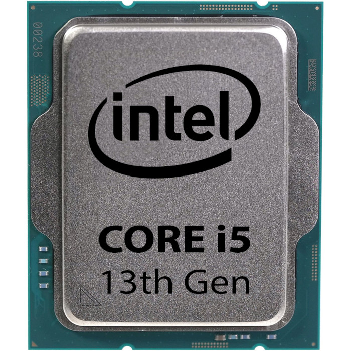 Процессор INTEL Core i5-13600KF 3.5GHz s1700 Tray (CM8071504821006)