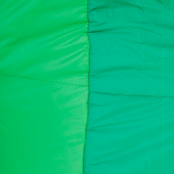 Спальный мешок PINGUIN Savana PFM 175 0°C Green Right (236842)