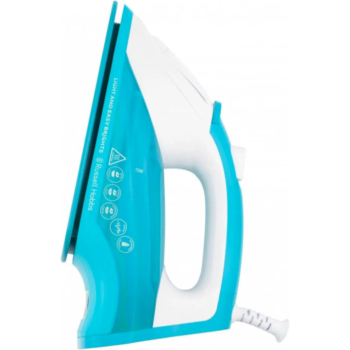 Праска RUSSELL HOBBS Light & Easy Brights Aqua (26482-56)