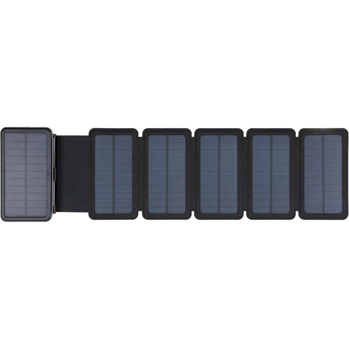 Портативна сонячна панель SANDBERG Solar 6-Panel Powerbank 20000 20W (420-73)