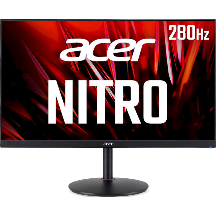 Монітор ACER Nitro XV252QZbmiiprx (UM.KX2EE.Z01)