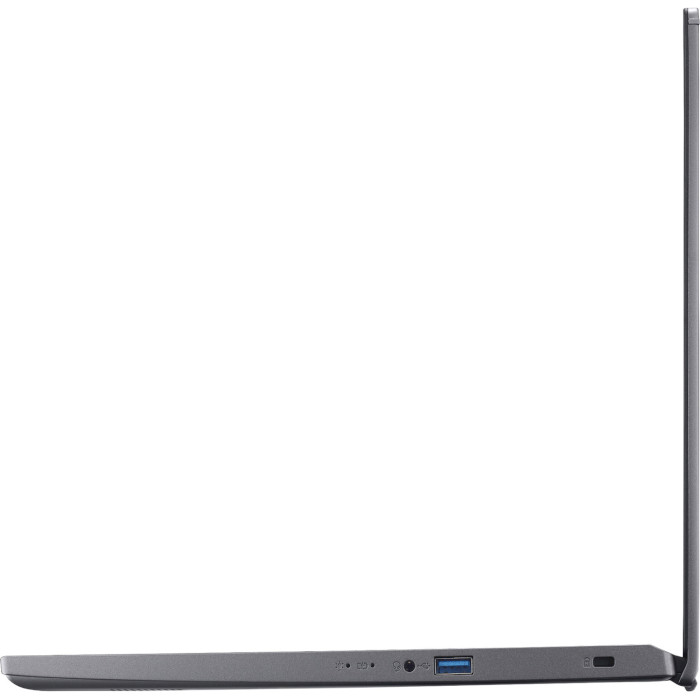 Ноутбук ACER Aspire 5 A515-57 Steel Gray (NX.K3JEU.008)