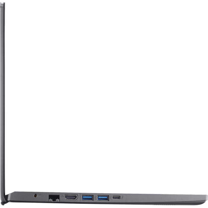 Ноутбук ACER Aspire 5 A515-57-38HK Steel Gray (NX.K3JEU.002)