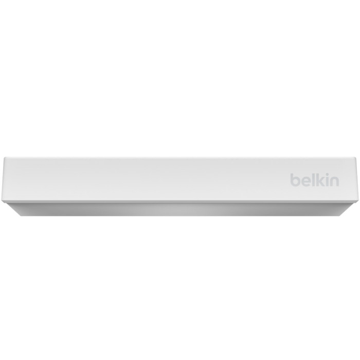 Беспроводное зарядное устройство BELKIN Boost Up Charge Pro Portable Fast Charger for Apple Watch White (WIZ015BTWH)