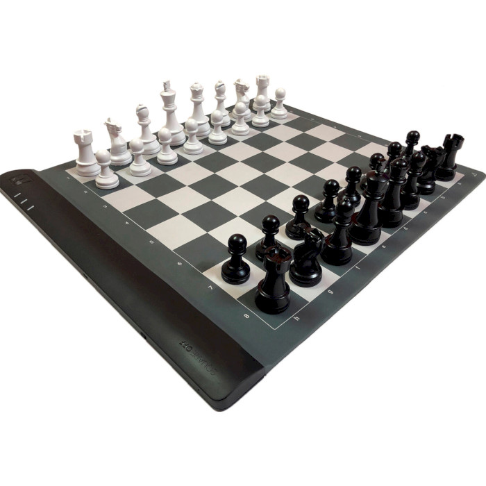 Умные шахматы SQUAREOFF Pro (SQF-PRO-011)
