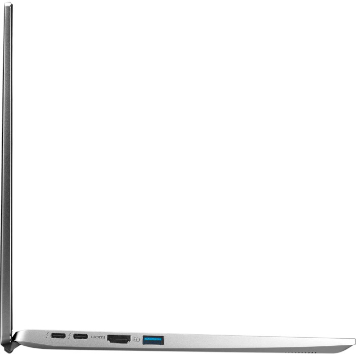 Ноутбук ACER Swift 3 SF314-71 Steel Gray (NX.KADEU.003)