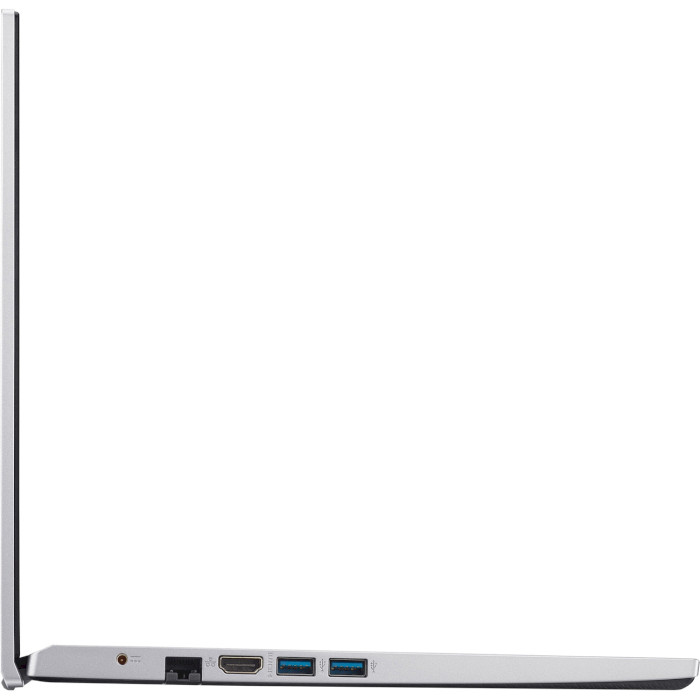 Ноутбук ACER Aspire 3 A315-59G-58KK Pure Silver (NX.K6WEU.006)