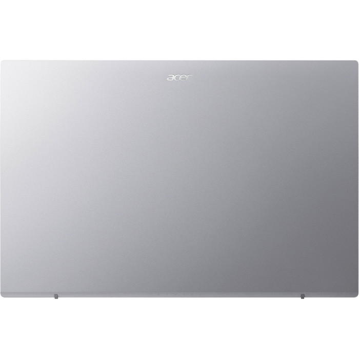 Ноутбук ACER Aspire 3 A315-59-72LE Pure Silver (NX.K6SEU.00D)