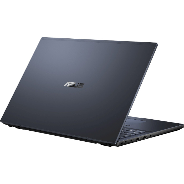 Ноутбук ASUS ExpertBook L2 L2502CYA Abyss Blue (L2502CYA-BQ0175X)