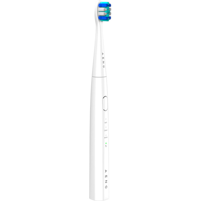 Электрическая детская зубная щётка AENO DB7 (ADB0007)