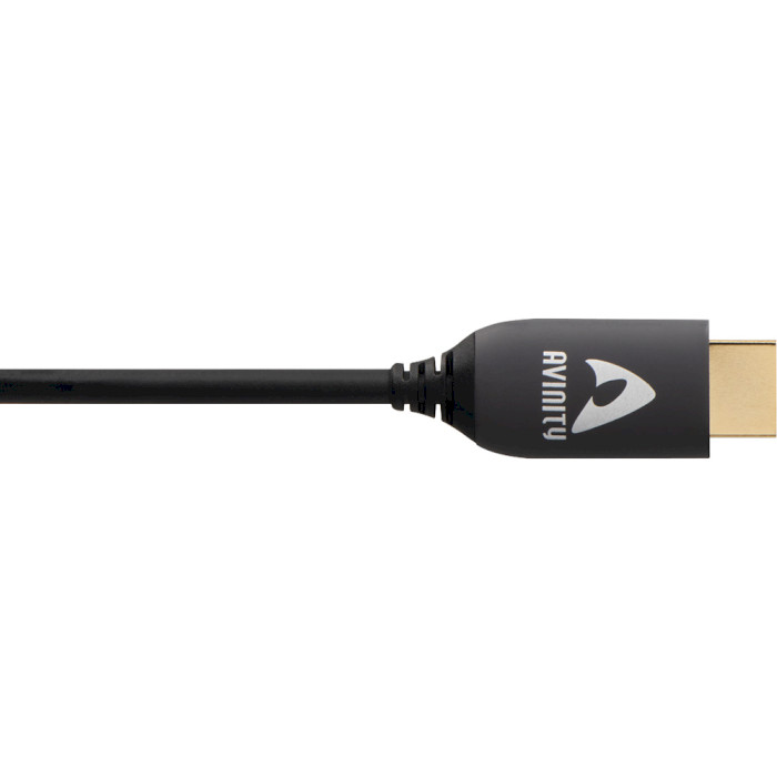 Кабель AVINITY Optical Active HDMI 10м Black (00107614)