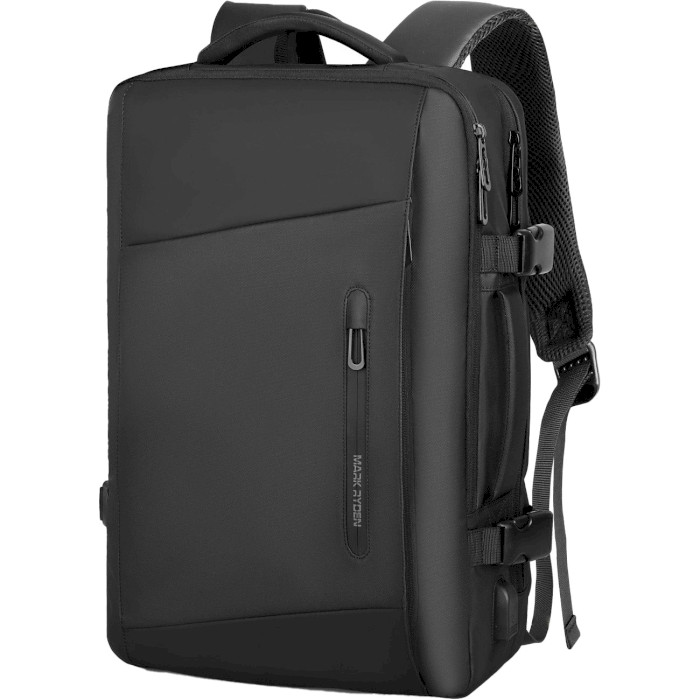 Сумка-рюкзак MARK RYDEN Infinity Medium Black (MR9299)
