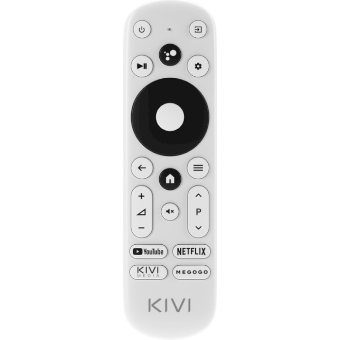 Телевизор KIVI 32H750NW White