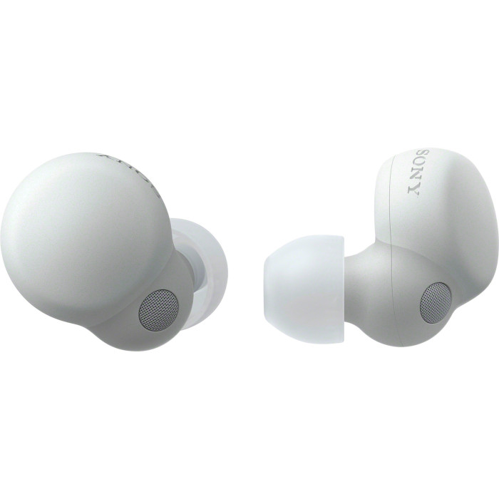 Навушники SONY LinkBuds S White (WFLS900NW.CE7)