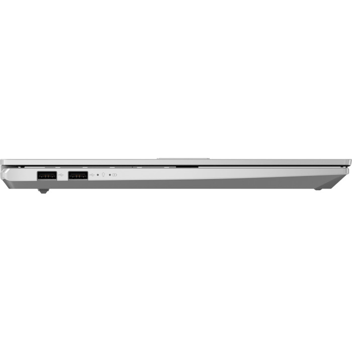 Ноутбук ASUS VivoBook Pro 15 M6500QB Cool Silver (M6500QB-HN044)