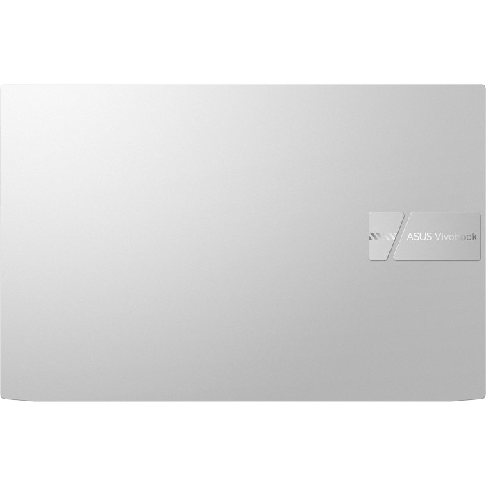 Ноутбук ASUS VivoBook Pro 15 M6500QB Cool Silver (M6500QB-HN043)