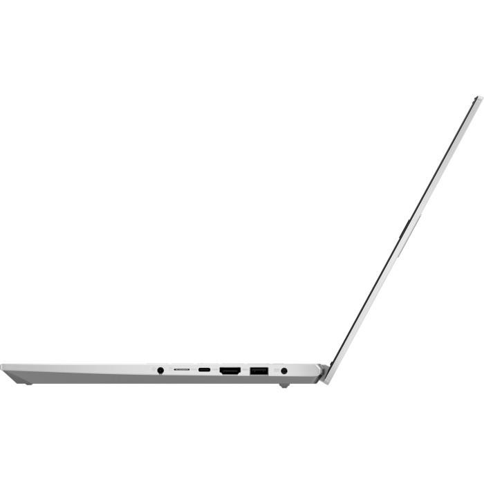 Ноутбук ASUS VivoBook Pro 15 M6500QH Cool Silver (M6500QH-HN075)