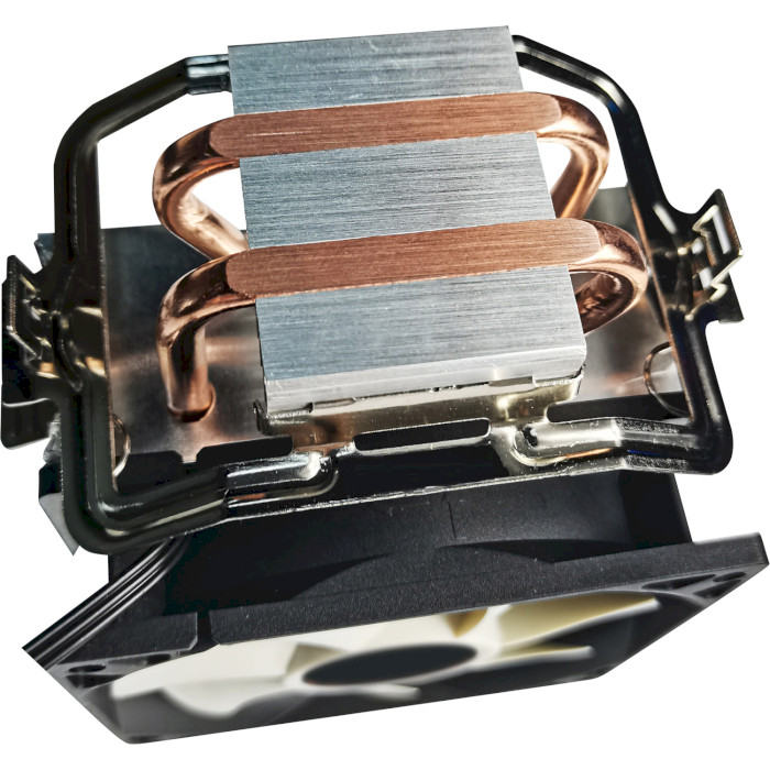 Кулер для процессора GEMBIRD Huracan X60 (CPU-HURACAN-X60)