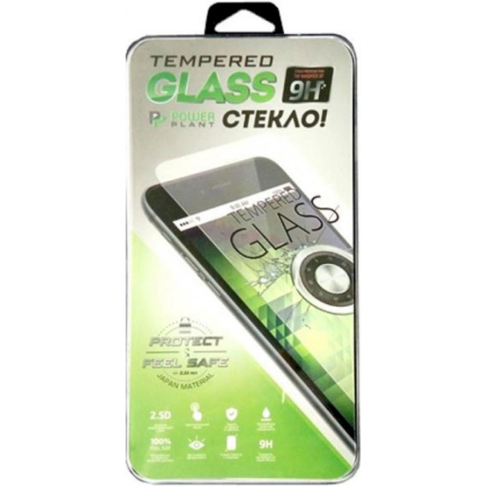 Захисне скло POWERPLANT для ZTE Blade V9 (GL604319)