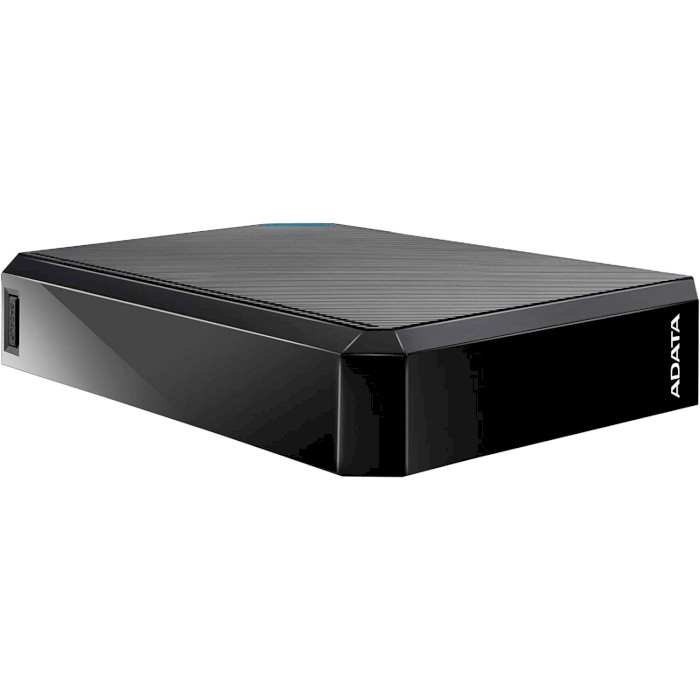 Зовнішній жорсткий диск ADATA HM800 4TB USB3.2 (AHM800-4TU32G1-CEUBK)