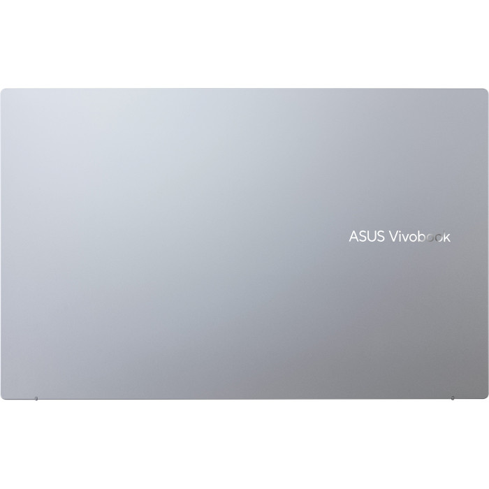 Ноутбук ASUS VivoBook 15X OLED M1503IA Transparent Silver (M1503IA-L1039)