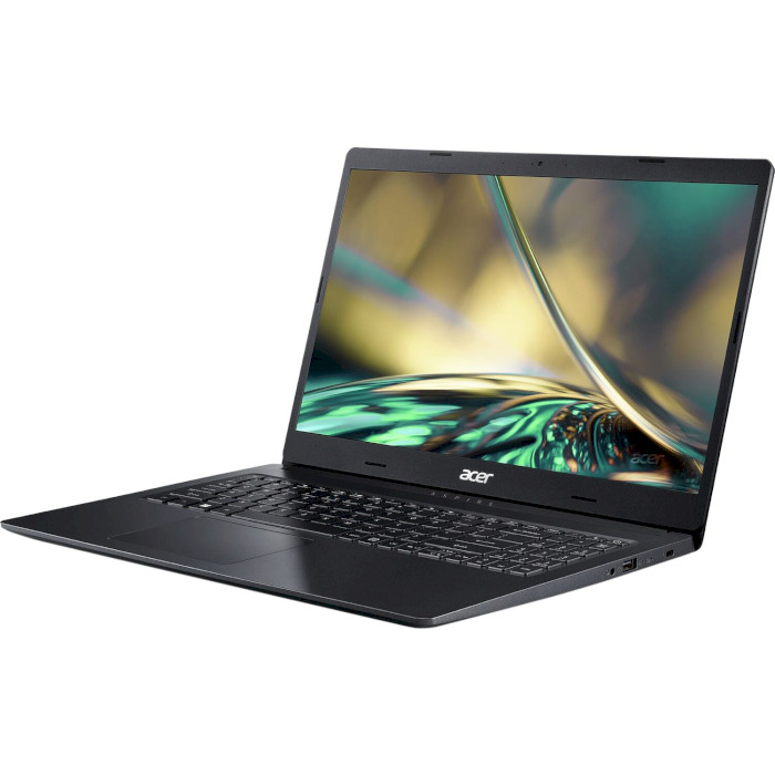 Ноутбук ACER Aspire 3 A315-43 Charcoal Black (NX.K7CEU.00D)