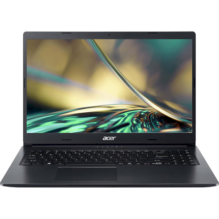 Ноутбук ACER Aspire 3 A315-43 Charcoal Black (NX.K7CEU.00B)